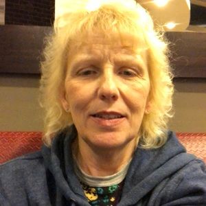 Meet your Posher, Rita